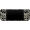 Sacred Wheel Steam Deck Handheld Gaming Computer Skin