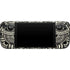 Sacred Wheel Steam Deck Handheld Gaming Computer Skin