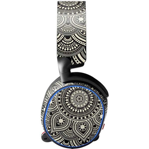 Sacred Wheel SteelSeries Arctis 5 Skin