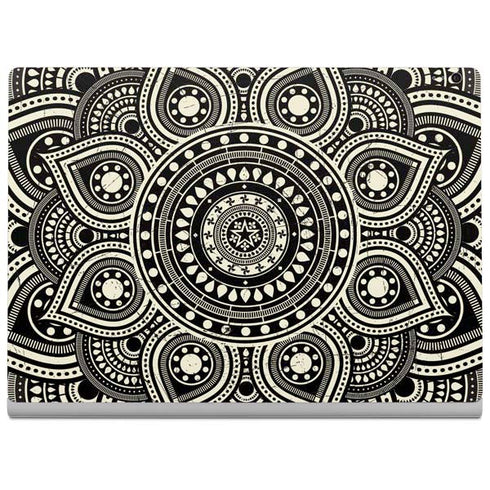 Sacred Wheel Surface Book 2 13.5in Skin