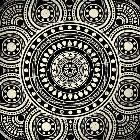 Sacred Wheel Surface Book 2 13.5in Skin