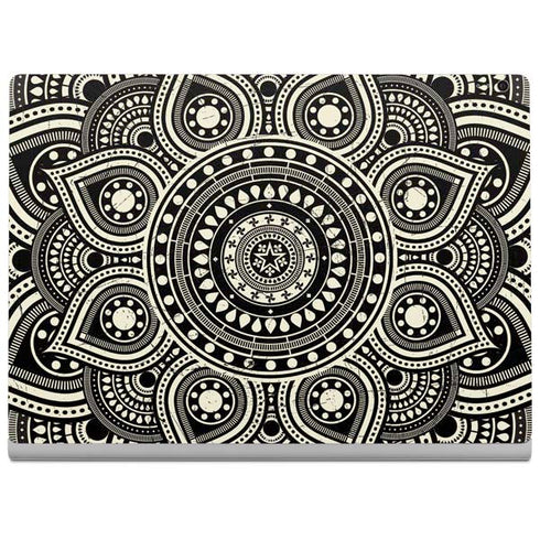 Sacred Wheel Surface Book 2 15in Skin