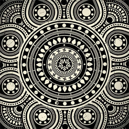 Sacred Wheel Surface Book 2 15in Skin