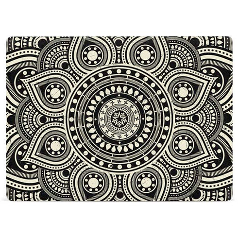 Sacred Wheel Surface Laptop 2 Skin