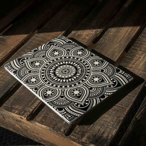 Sacred Wheel Surface Laptop 2 Skin