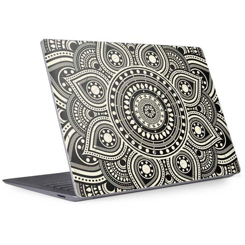Sacred Wheel Surface Laptop 3 13.5in Skin
