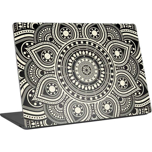 Sacred Wheel Surface Laptop 4 15in Skin
