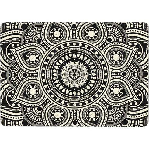 Sacred Wheel Surface Laptop Studio Skin