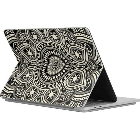 Sacred Wheel Surface Laptop Studio Skin