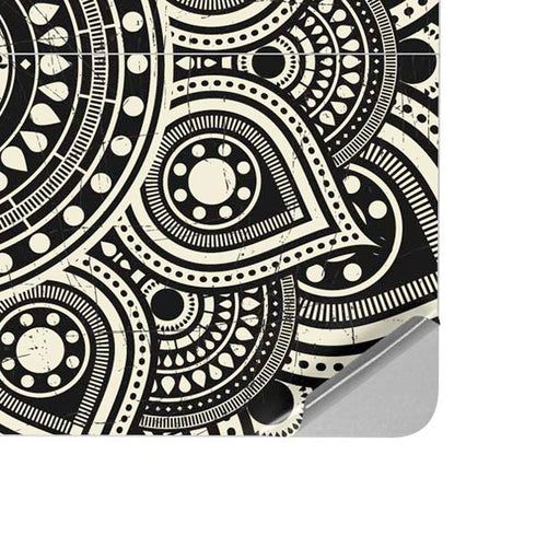 Sacred Wheel Surface Laptop Studio Skin