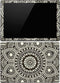 Sacred Wheel Surface Pro 4 Skin