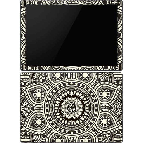 Sacred Wheel Surface Pro 6 Skin