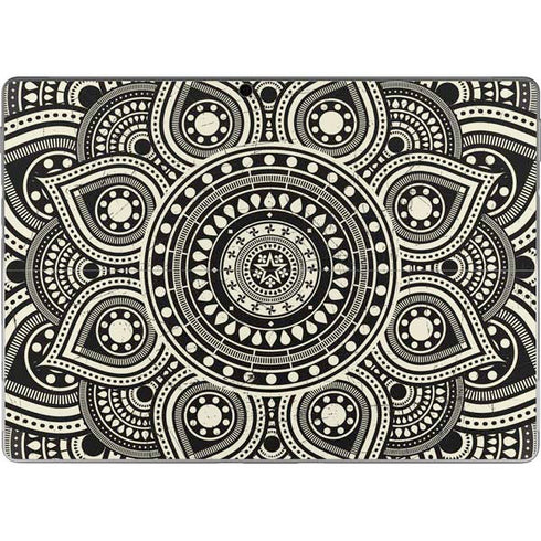 Sacred Wheel Surface Pro 8 Skin