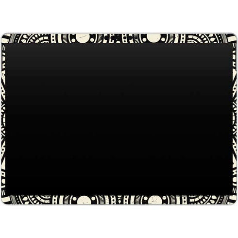 Sacred Wheel Surface Pro 8 Skin