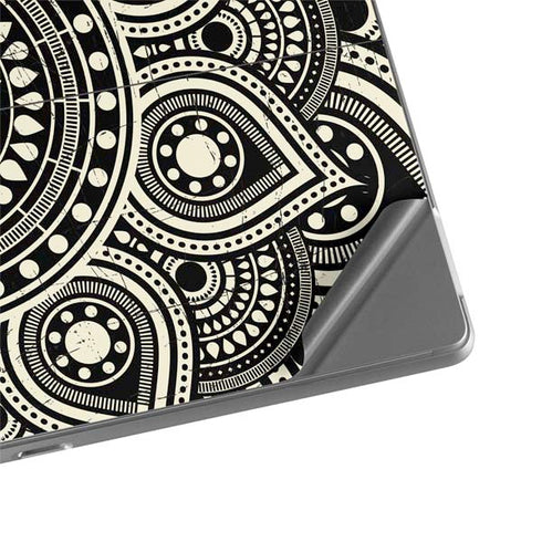 Sacred Wheel Surface Pro 8 Skin