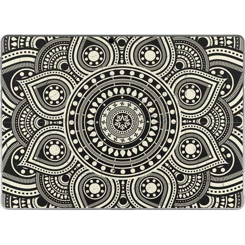 Sacred Wheel Surface Pro 9 Skin
