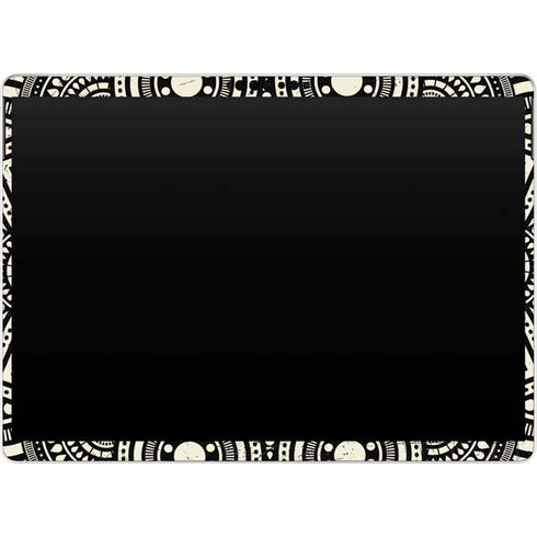 Sacred Wheel Surface Pro 9 Skin