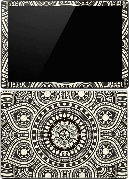 Sacred Wheel Surface Pro (2017) Skin