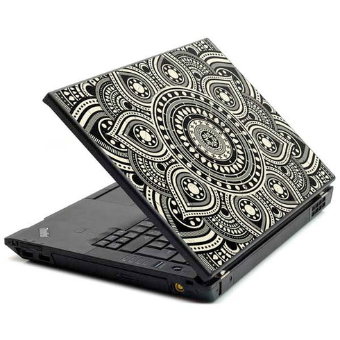 Sacred Wheel T440s Skin