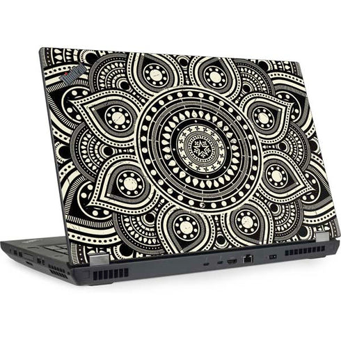 Sacred Wheel Lenovo ThinkPad Skin