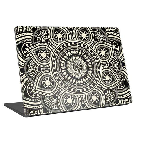 Sacred Wheel Universal Laptop 13in (10.6 x 7.6in) Skin