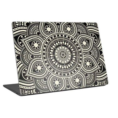 Sacred Wheel Universal Laptop 14in (11.4 x 8.2in) Skin