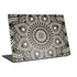 Sacred Wheel Universal Laptop 14in (11.4 x 8.2in) Skin