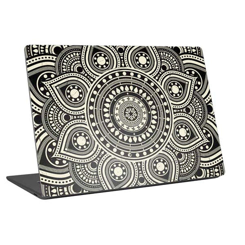 Sacred Wheel Universal Laptop 16in (13 x 9.4in) Skin