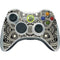 Sacred Wheel Xbox 360 Wireless Controller Skin