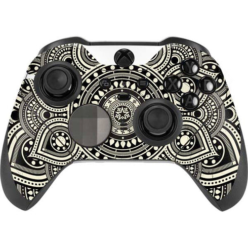 Sacred Wheel Xbox Elite Wireless Controller Series 2 Skin