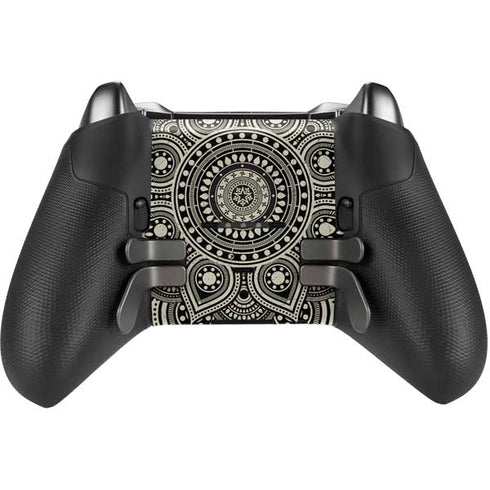 Sacred Wheel Xbox Elite Wireless Controller Series 2 Skin