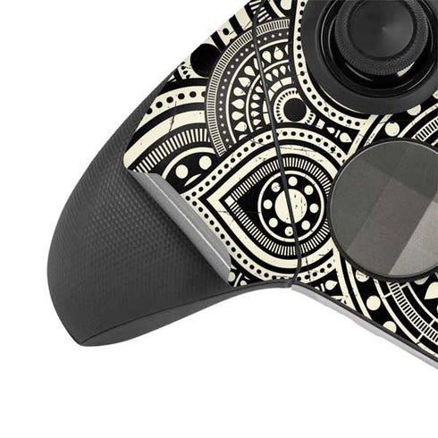 Sacred Wheel Xbox Elite Wireless Controller Series 2 Skin