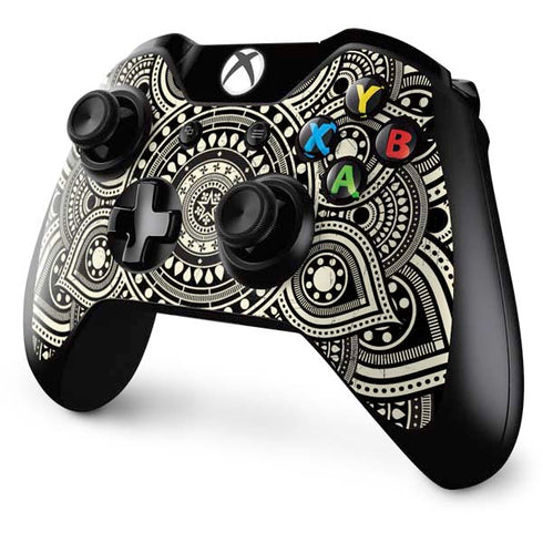 Sacred Wheel Xbox One Controller Skin