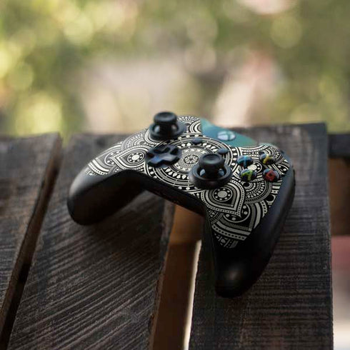 Sacred Wheel Xbox One Controller Skin