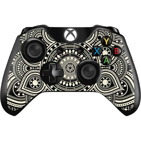 Sacred Wheel Xbox One Controller Skin