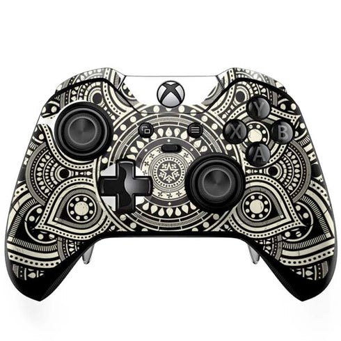 Sacred Wheel Xbox One Elite Controller Skin