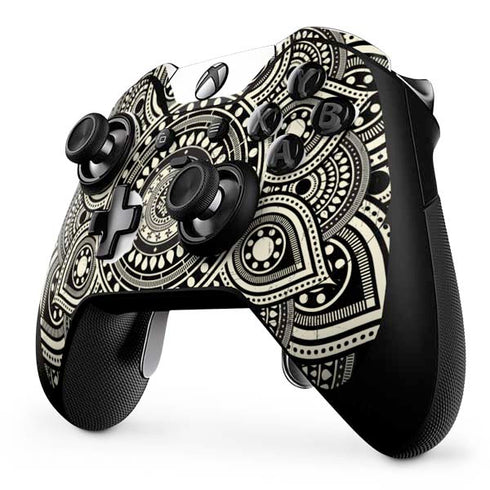 Sacred Wheel Xbox One Elite Controller Skin