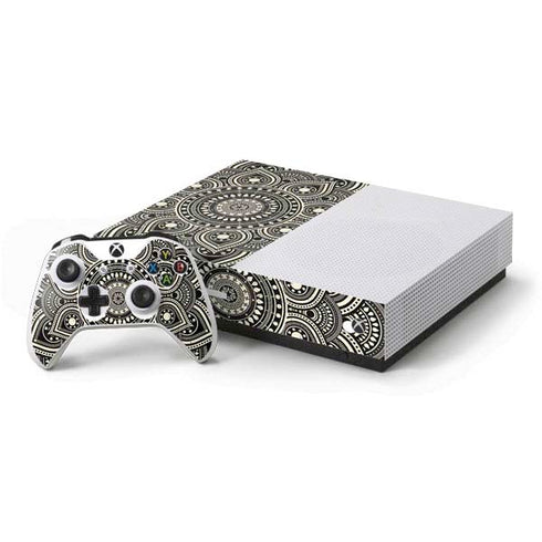 Sacred Wheel Xbox One S All-Digital Edition Bundle Skin