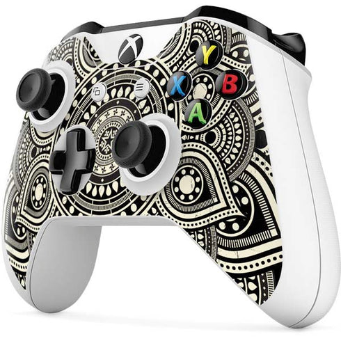 Sacred Wheel Xbox One S All-Digital Edition Bundle Skin