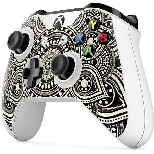 Sacred Wheel Xbox One S Controller Skin