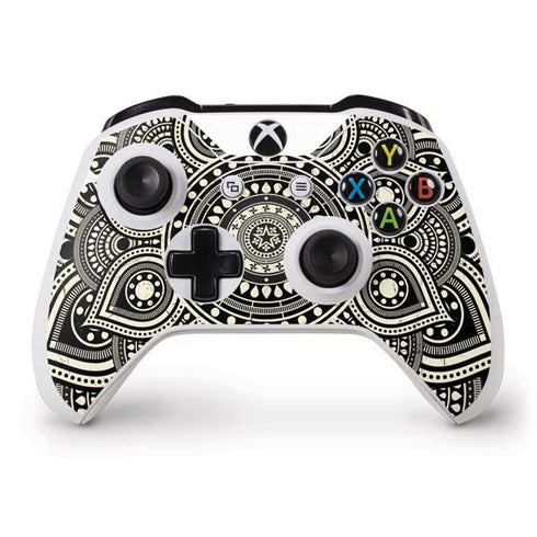 Sacred Wheel Xbox One S Controller Skin