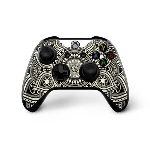 Sacred Wheel Xbox One X Bundle Skin