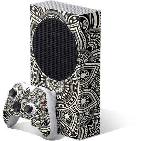 Sacred Wheel Xbox Series S Skins