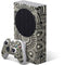Sacred Wheel Xbox Series S Skins