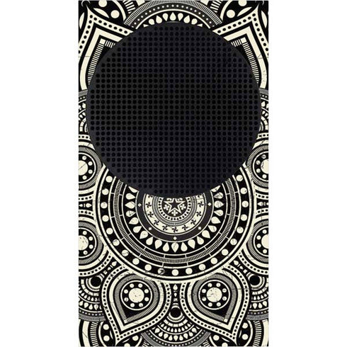 Sacred Wheel Xbox Series S Bundle Skin