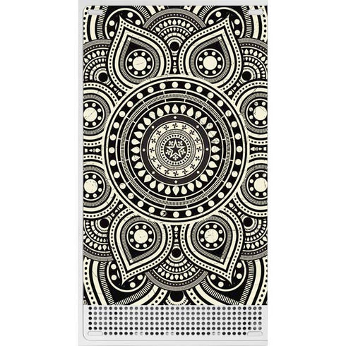 Sacred Wheel Xbox Series S Bundle Skin