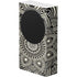 Sacred Wheel Xbox Series S Console Skin
