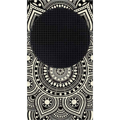 Sacred Wheel Xbox Series S Console Skin