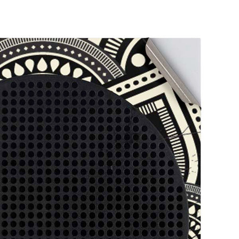 Sacred Wheel Xbox Series S Console Skin