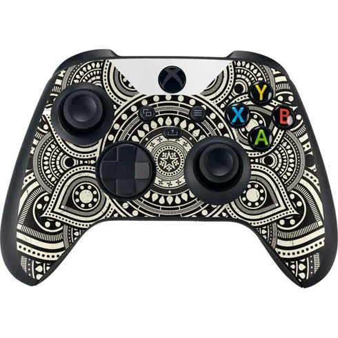 Sacred Wheel Xbox Series X Bundle Skin